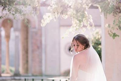 Wedding in ravello