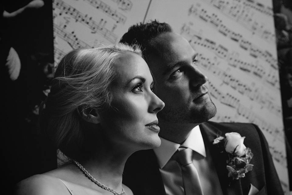 Wedding in ravello