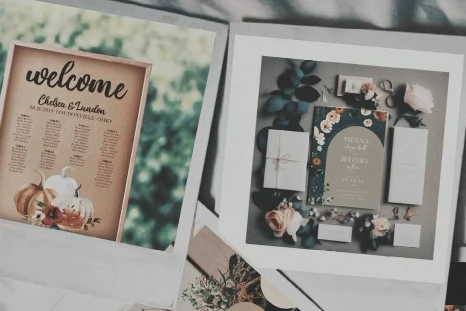 Truly Inspired Paper Co