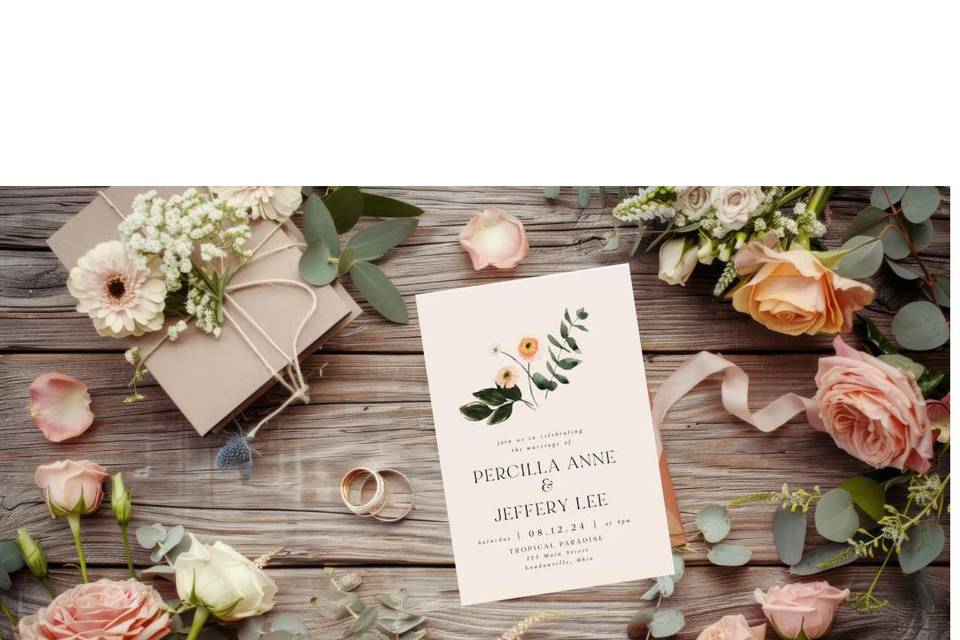 Truly Inspired Paper Co