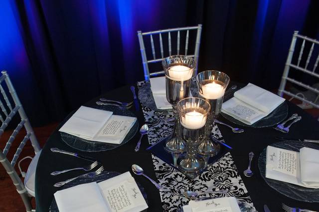 Table setting