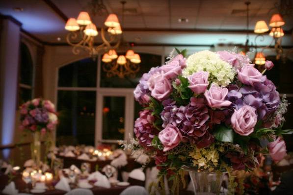 Gerilyn Gianna Event and Floral Design