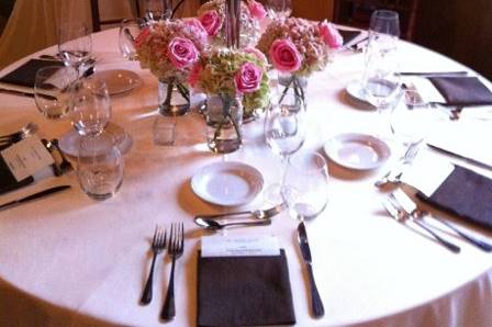 Gerilyn Gianna Event and Floral Design