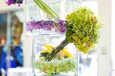 Gerilyn Gianna Event and Floral Design