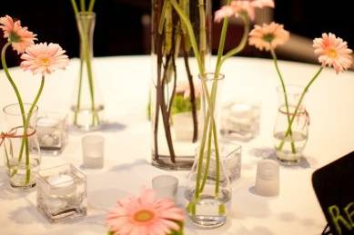 Gerilyn Gianna Event and Floral Design