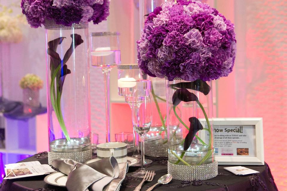 Gerilyn Gianna Event and Floral Design