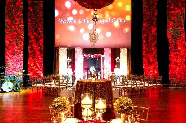 Gerilyn Gianna Event and Floral Design