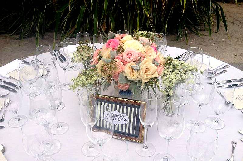 Gerilyn Gianna Event and Floral Design