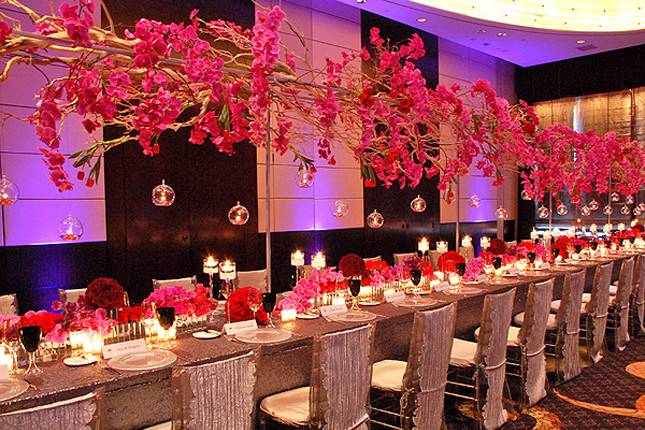 Gerilyn Gianna Event and Floral Design
