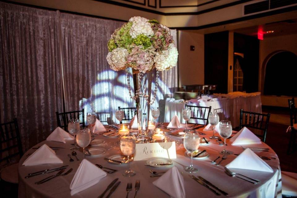 Gerilyn Gianna Event and Floral Design