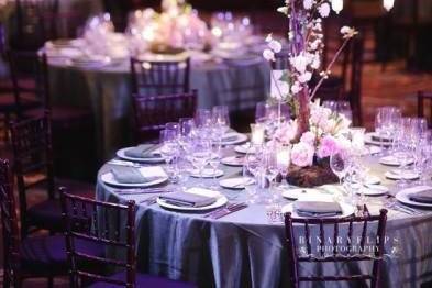 Gerilyn Gianna Event and Floral Design