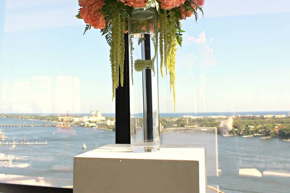 Gerilyn Gianna Event and Floral Design