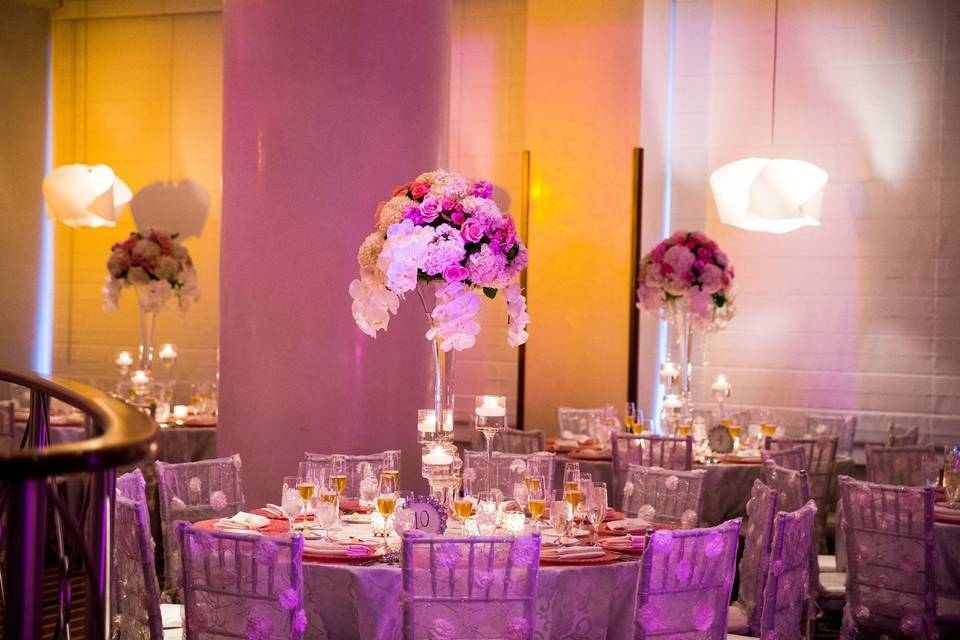 Gerilyn Gianna Event and Floral Design