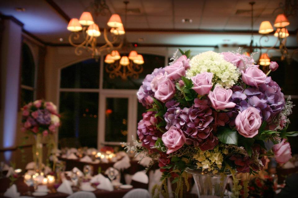 Gerilyn Gianna Event and Floral Design