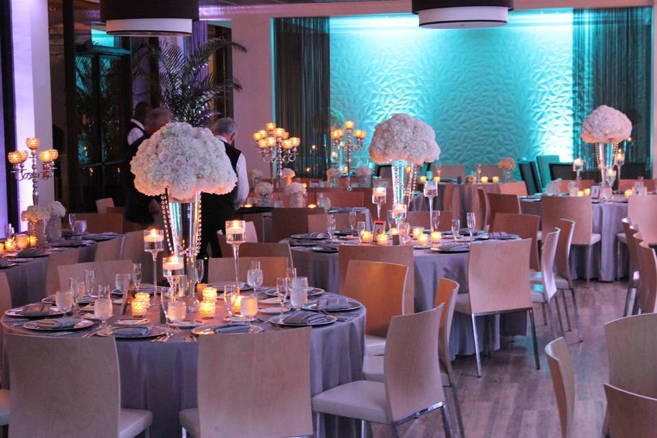 Gerilyn Gianna Event and Floral Design