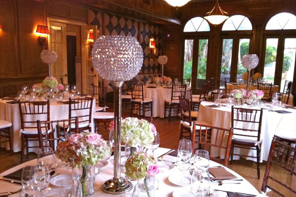 Gerilyn Gianna Event and Floral Design