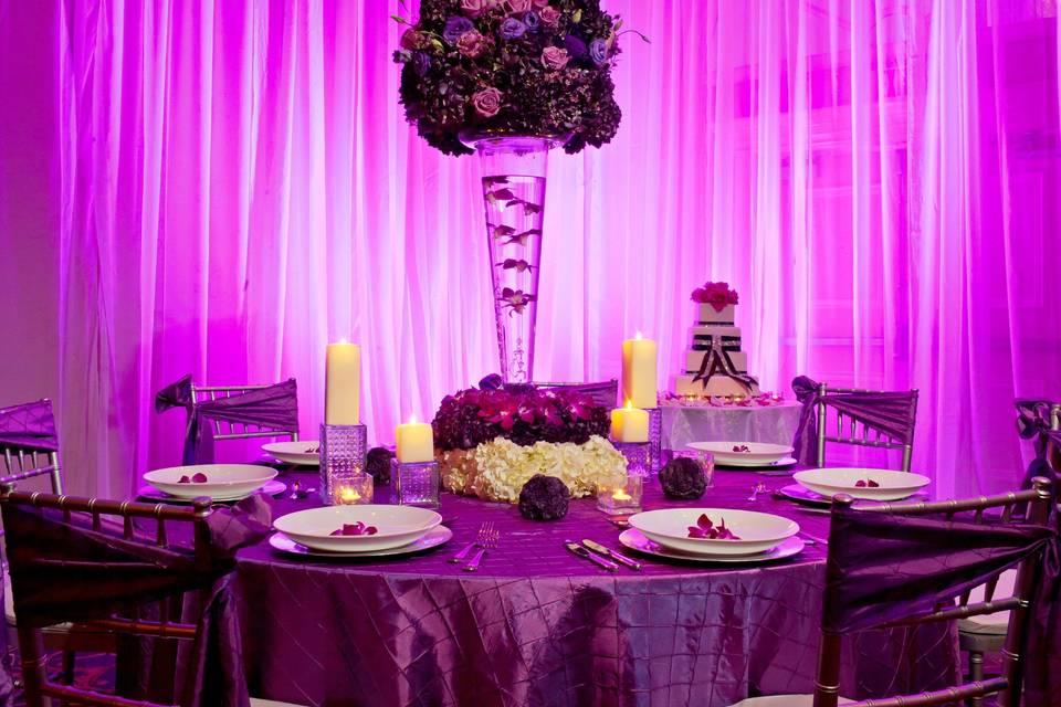 Gerilyn Gianna Event and Floral Design