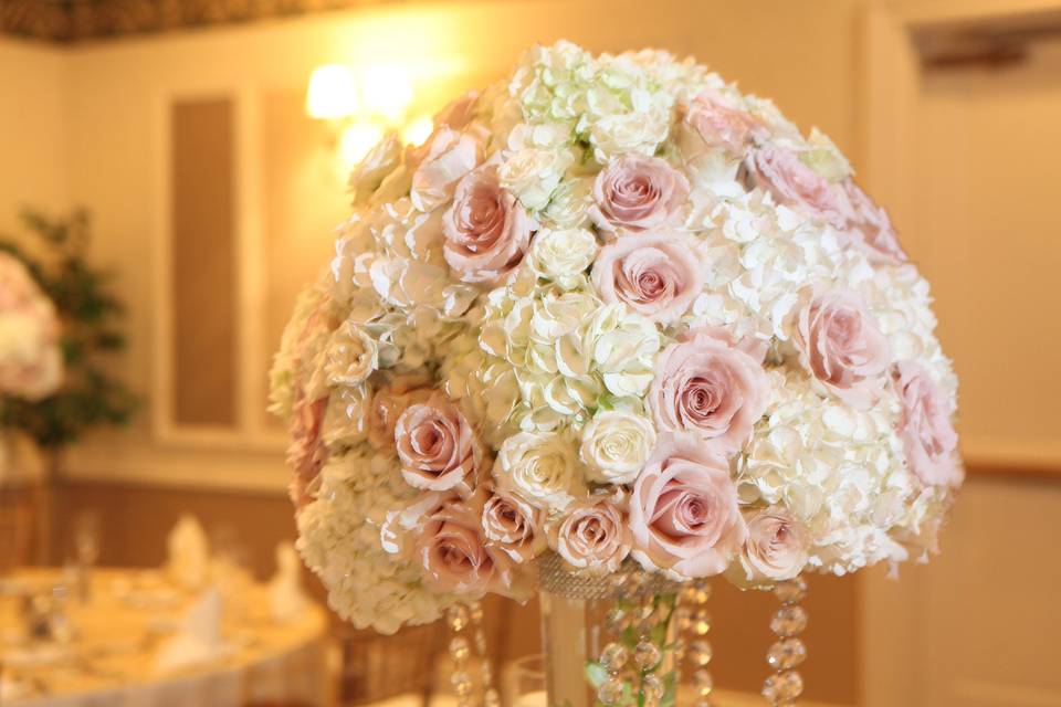 Gerilyn Gianna Event and Floral Design