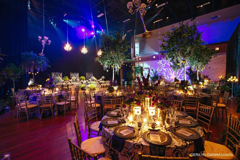 Gerilyn Gianna Event and Floral Design