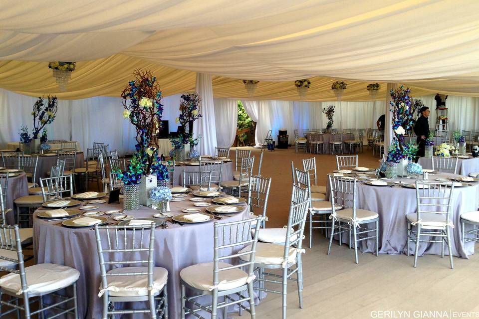 Gerilyn Gianna Event and Floral Design