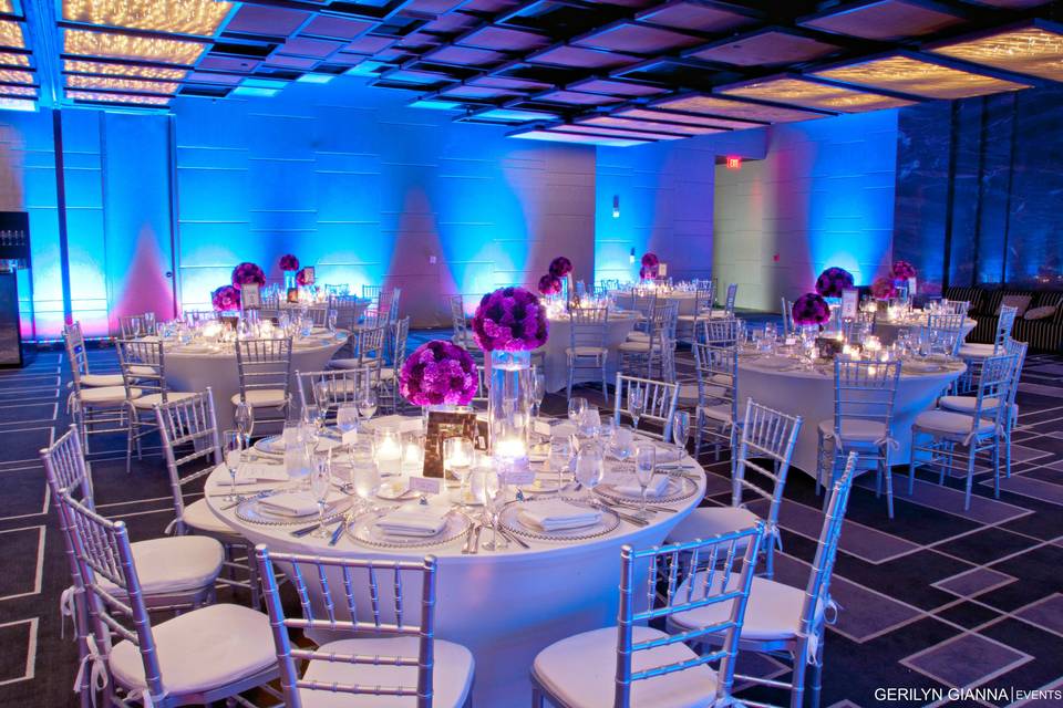 Gerilyn Gianna Event and Floral Design