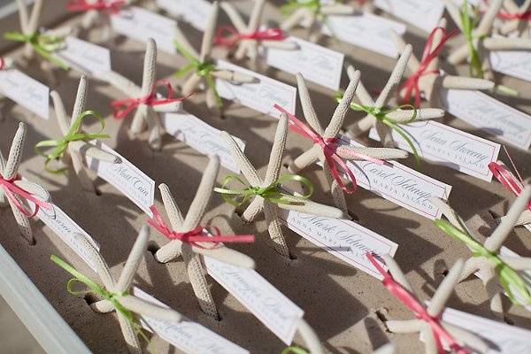 Wedding favor​s