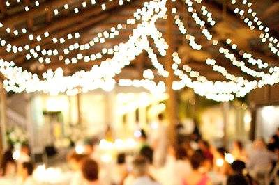 sweetheart table