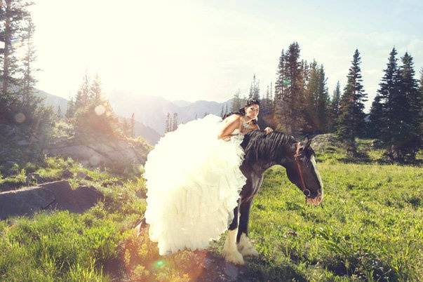 Josh Rossi Photography