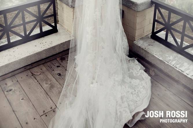 Josh Rossi Photography