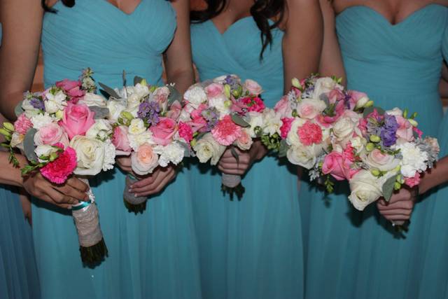 All In The Details Floral Design