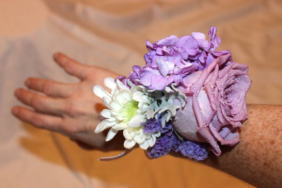 Corsage