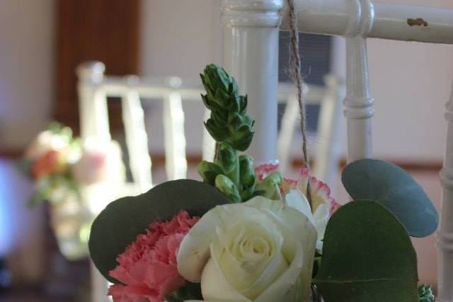 All In The Details Floral Design