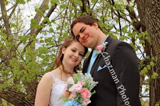 Newlyweds