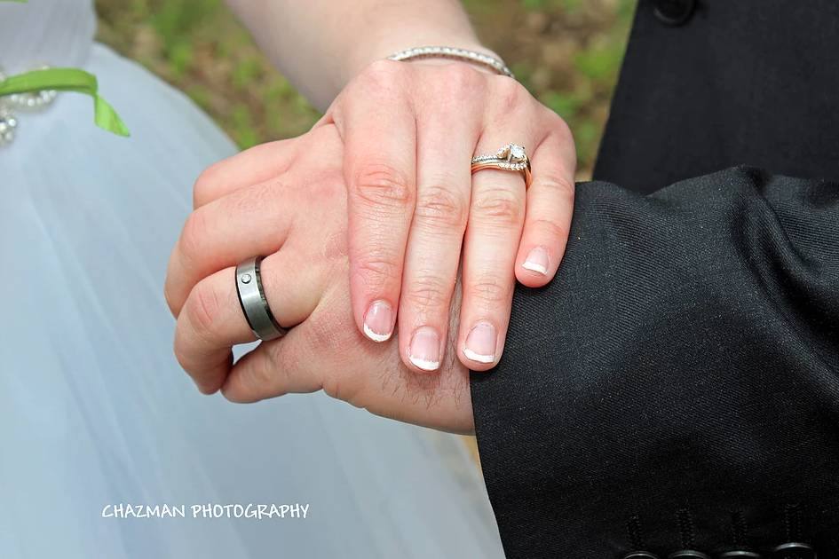 Chazman Photography