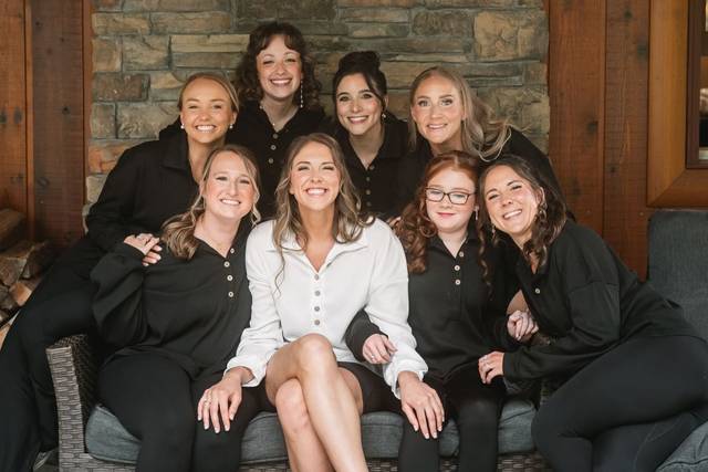 Bridal Party