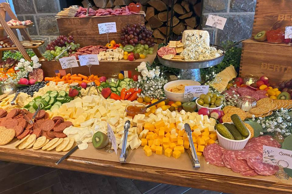 Charcuterie Full