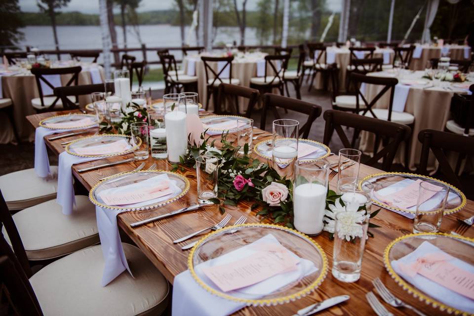 Table Setting