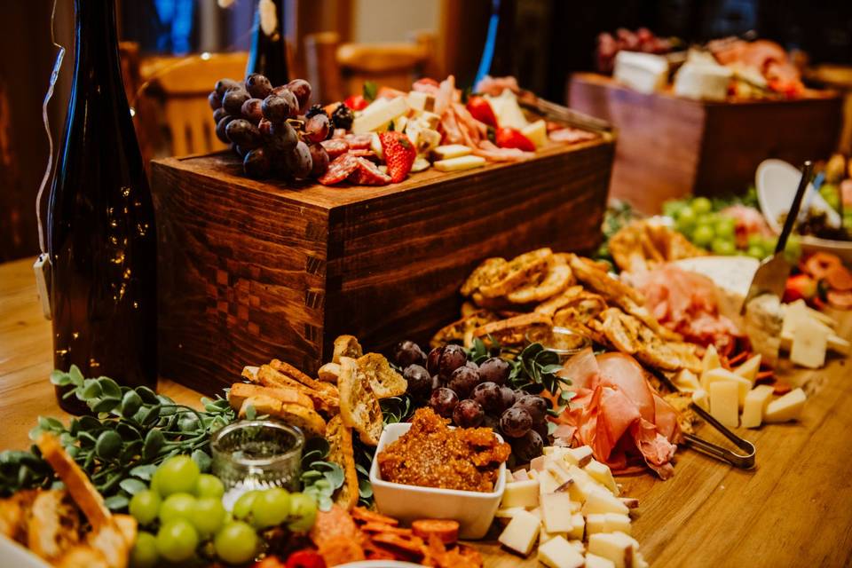 Charcuterie