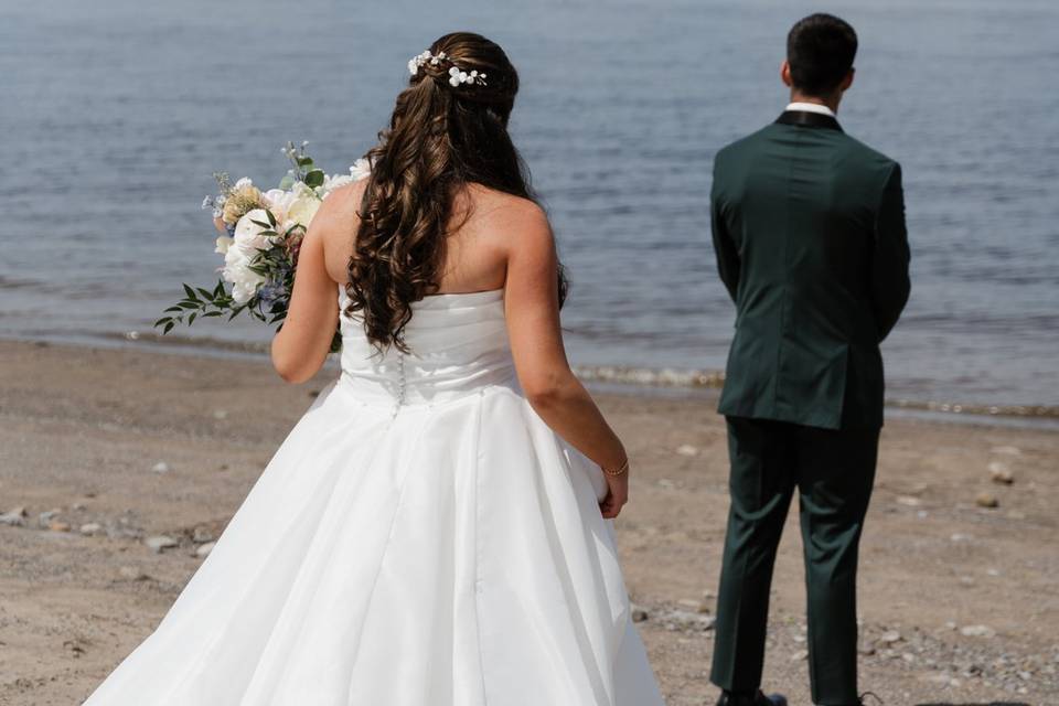 1st Look at Beach
