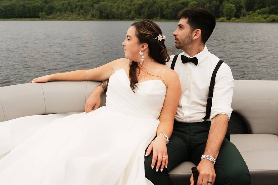 Boat Ride