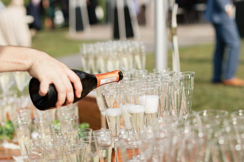 Cheers