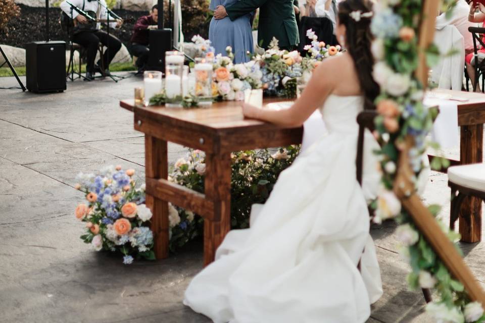 Mother of Groom Dance