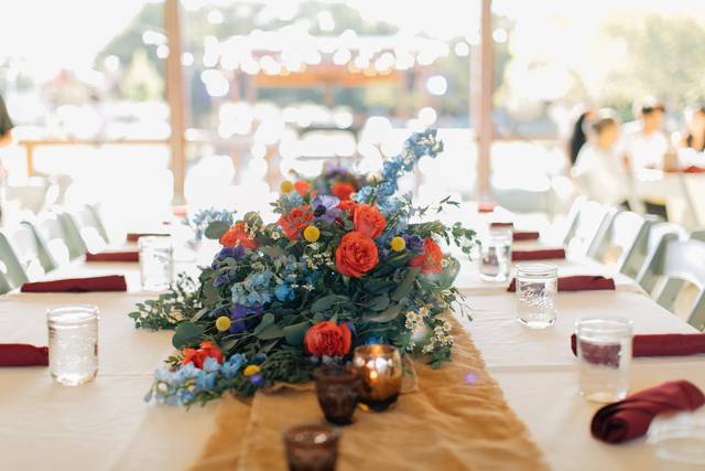 Tablescape