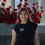 Samantha Castillo