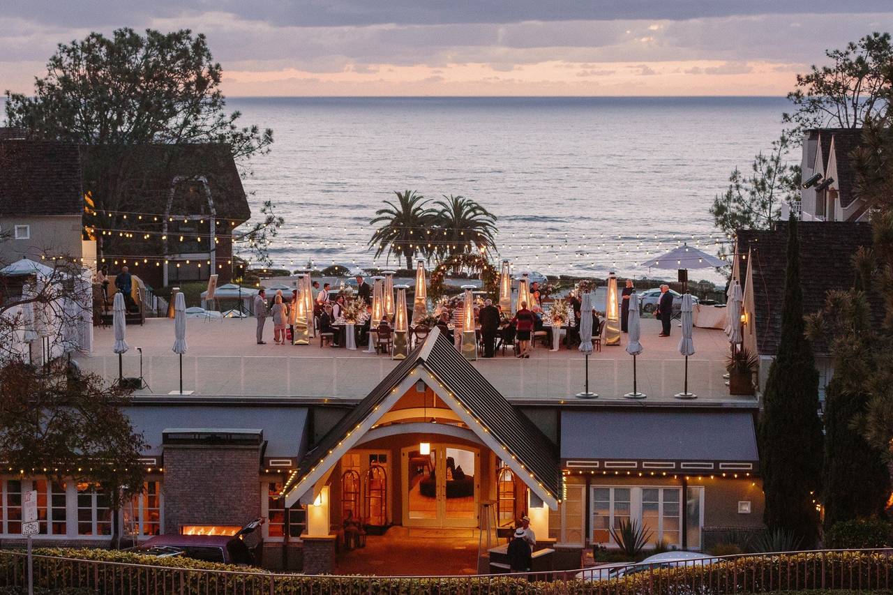 L'Auberge Del Mar - Hotel Weddings - Del Mar, CA - WeddingWire