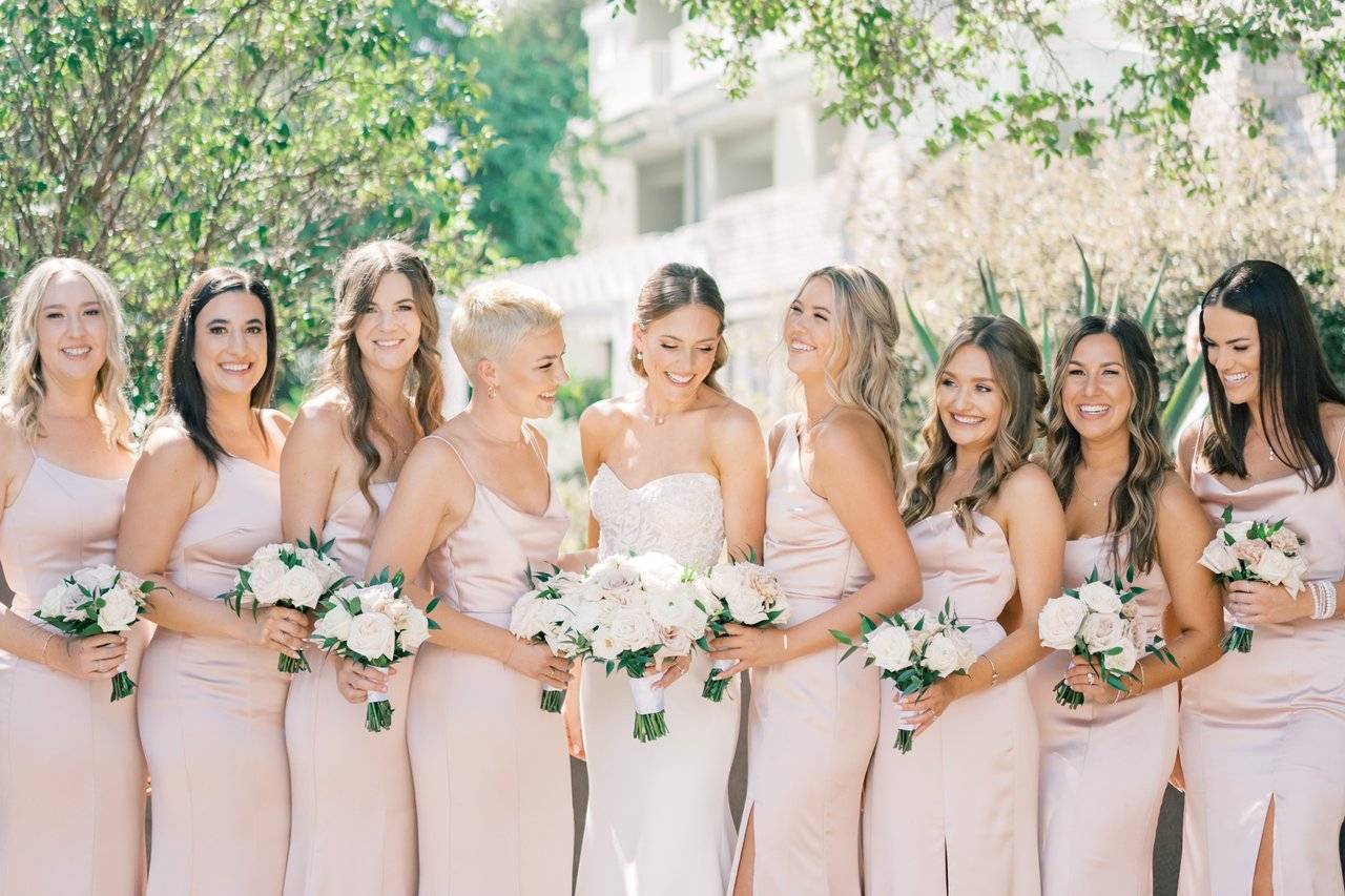 L'Auberge Del Mar - Hotel Weddings - Del Mar, CA - WeddingWire