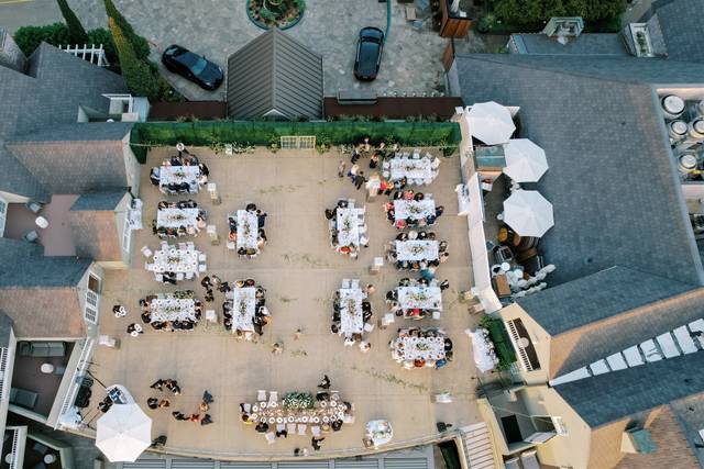 L'Auberge Del Mar
