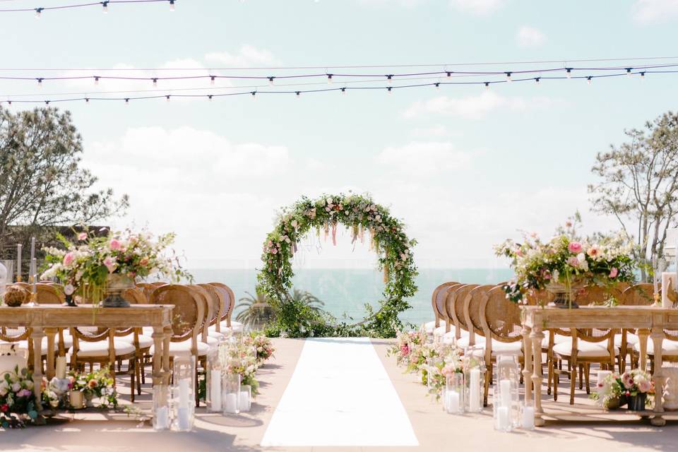 The 10 Best Wedding Venues in St. Barts - WeddingWire