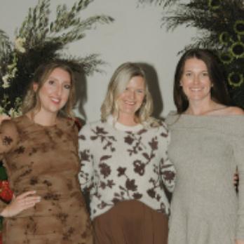L'Auberge Catering Team