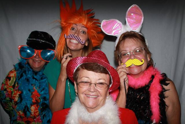 Space Coast Photobooth
